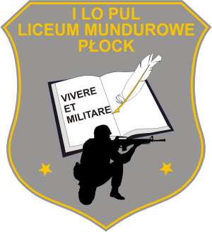Logo szkoły